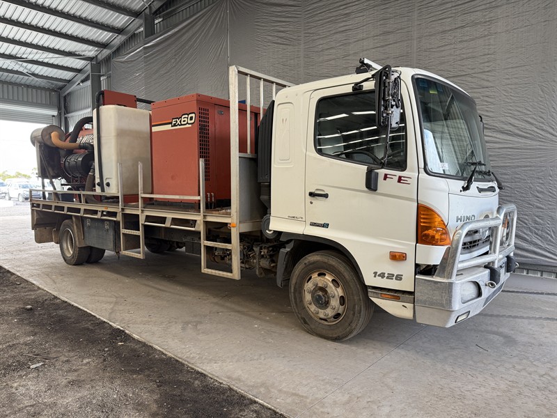 hino