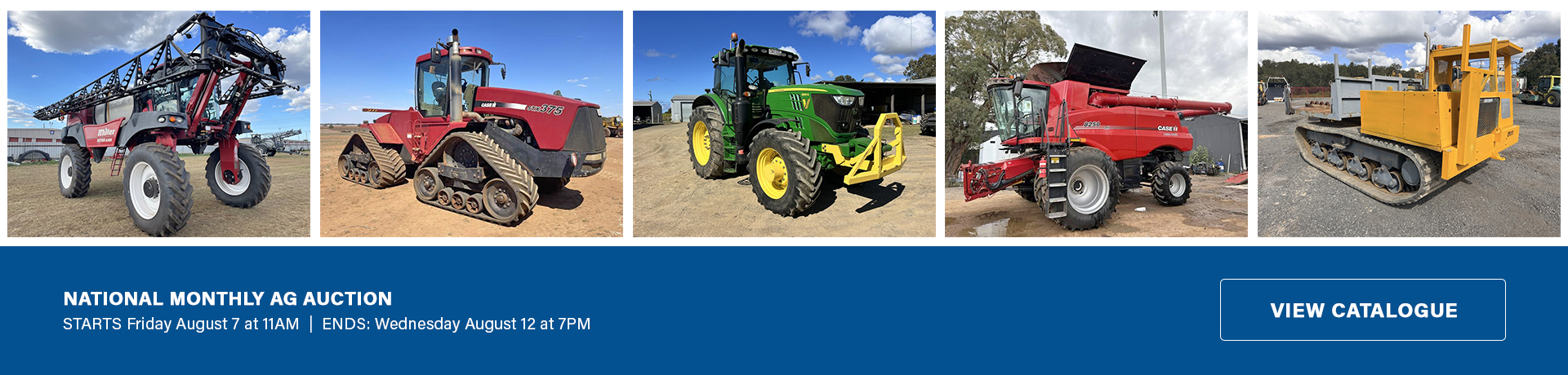 agauctionaugust